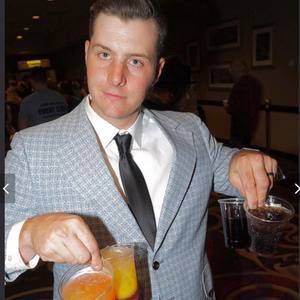 Meet your Posher, Garin